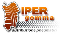 IperGomma - gommisti per passione